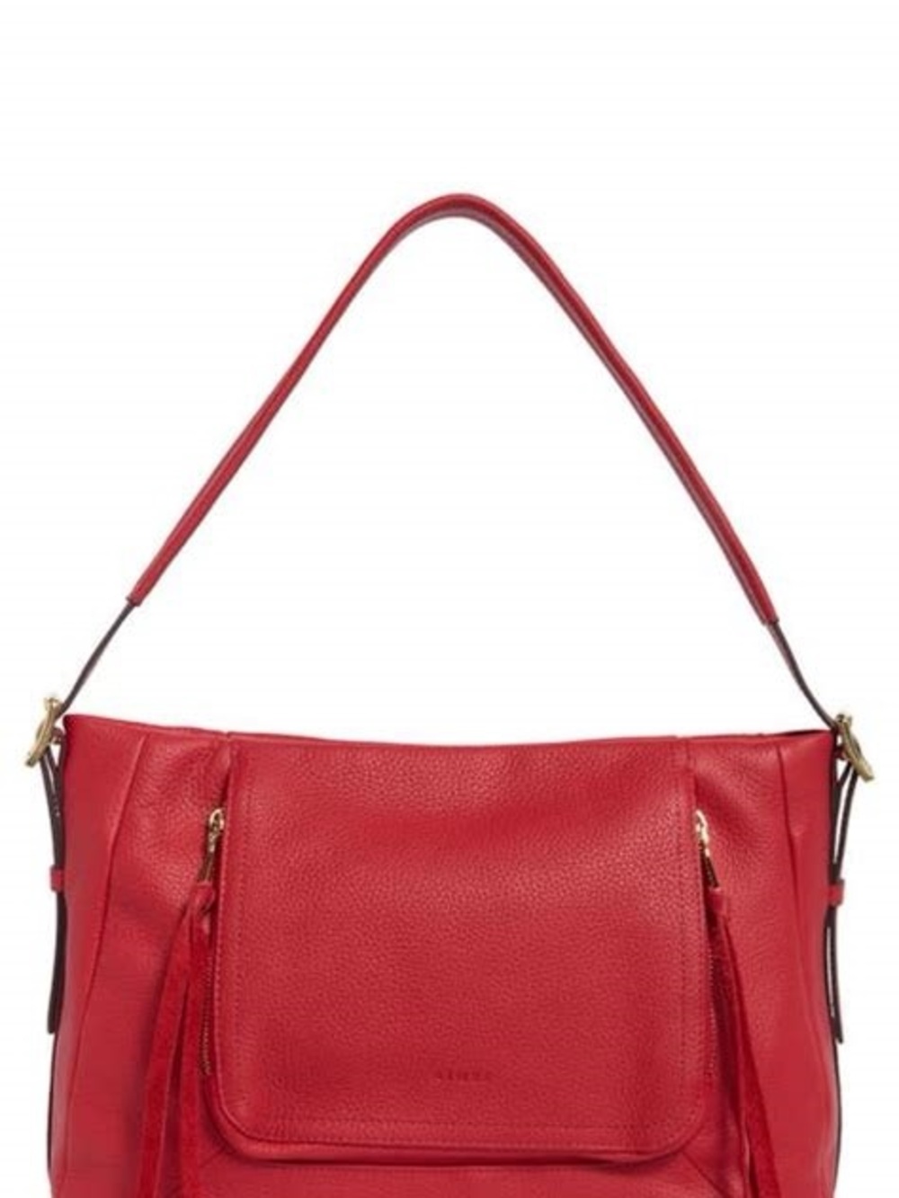 Aimee Starling Shoulder Bag